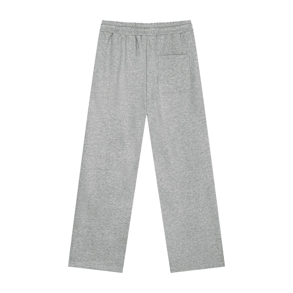 CLEMSEN Signature Heavyweight Joggers – product view 4