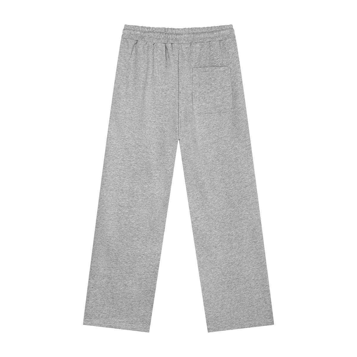 CLEMSEN Signature Heavyweight Joggers – product view 4