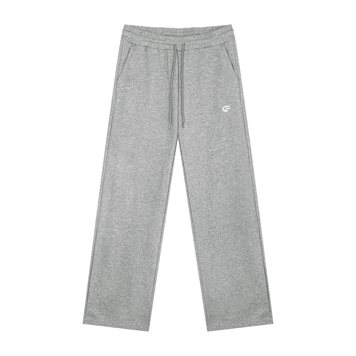 CLEMSEN Signature Heavyweight Joggers – product view 3