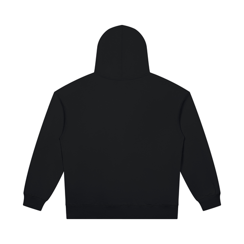CLEMSEN Signature Heavyweight Pullover Hoodie