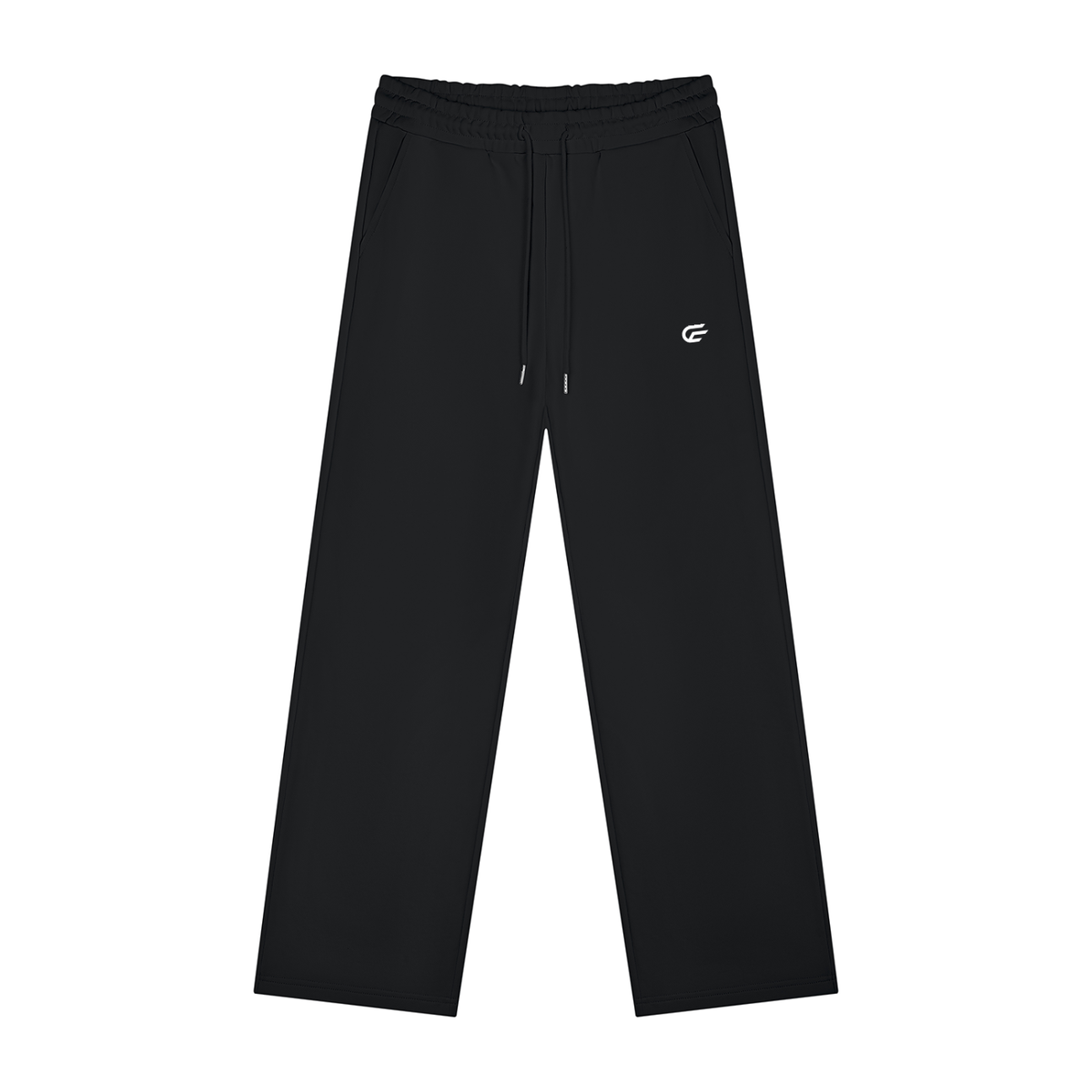 CLEMSEN Signature Heavyweight Joggers – product view 1