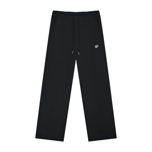 CLEMSEN Signature Heavyweight Joggers – product view 1
