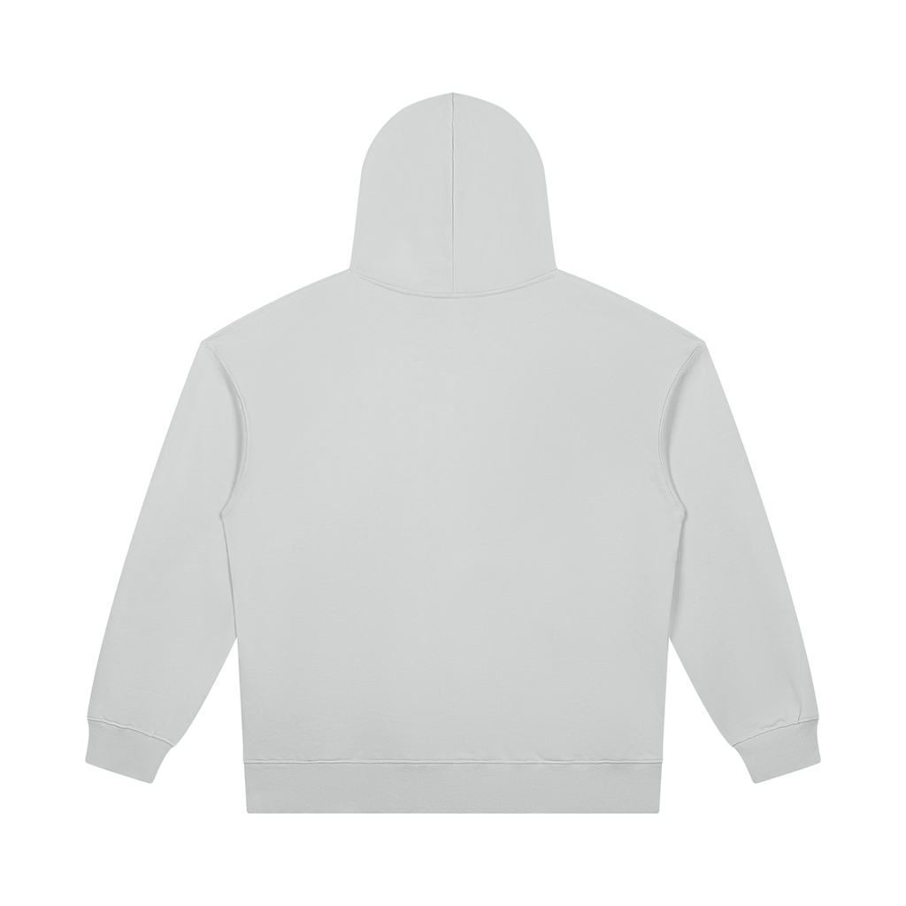 CLEMSEN Signature Heavyweight Pullover Hoodie