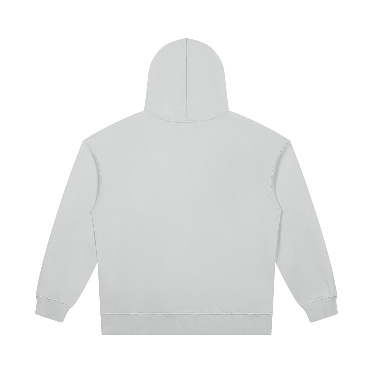 CLEMSEN Signature Heavyweight Pullover Hoodie