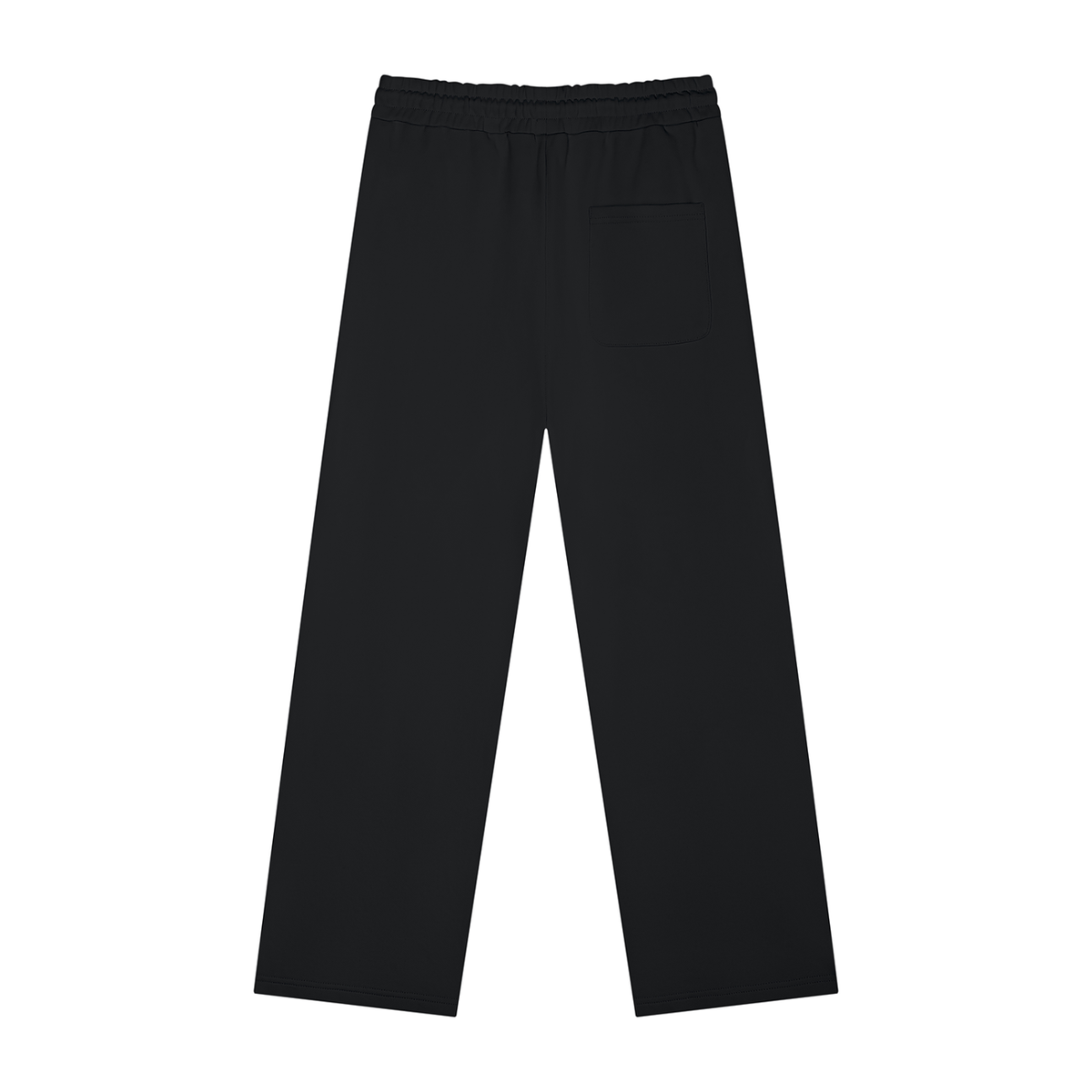CLEMSEN Signature Heavyweight Joggers – product view 2