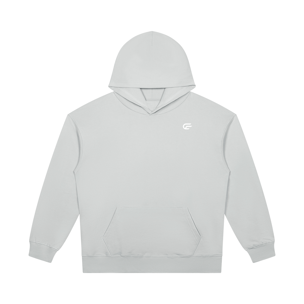 CLEMSEN Signature Heavyweight Pullover Hoodie