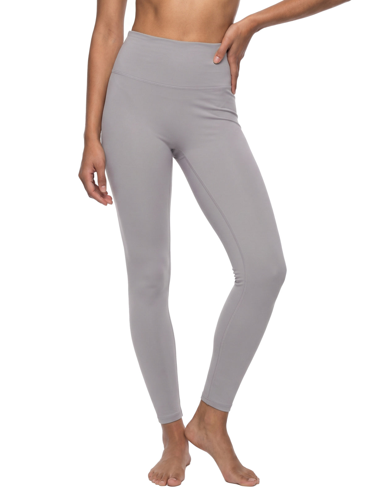 CLEMSEN Women’s Signature Leggings – product view 9