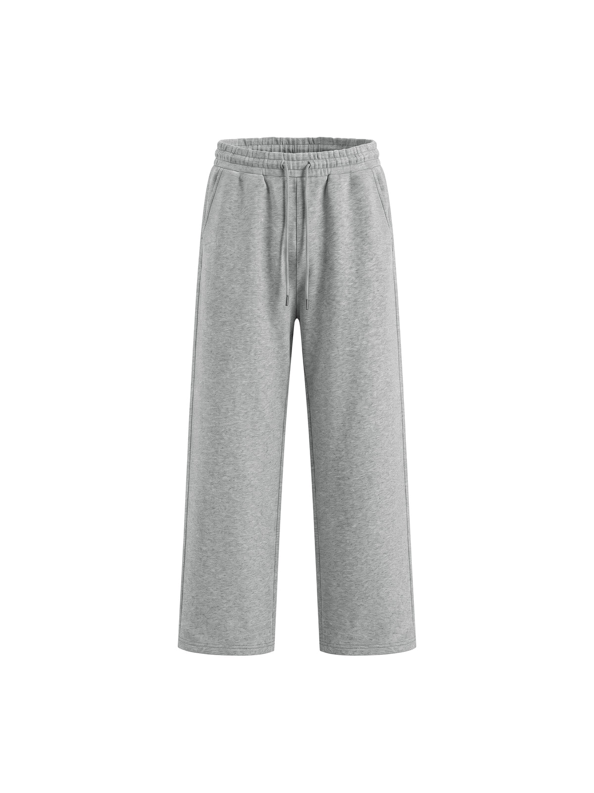 CLEMSEN Signature Heavyweight Joggers – product view 5