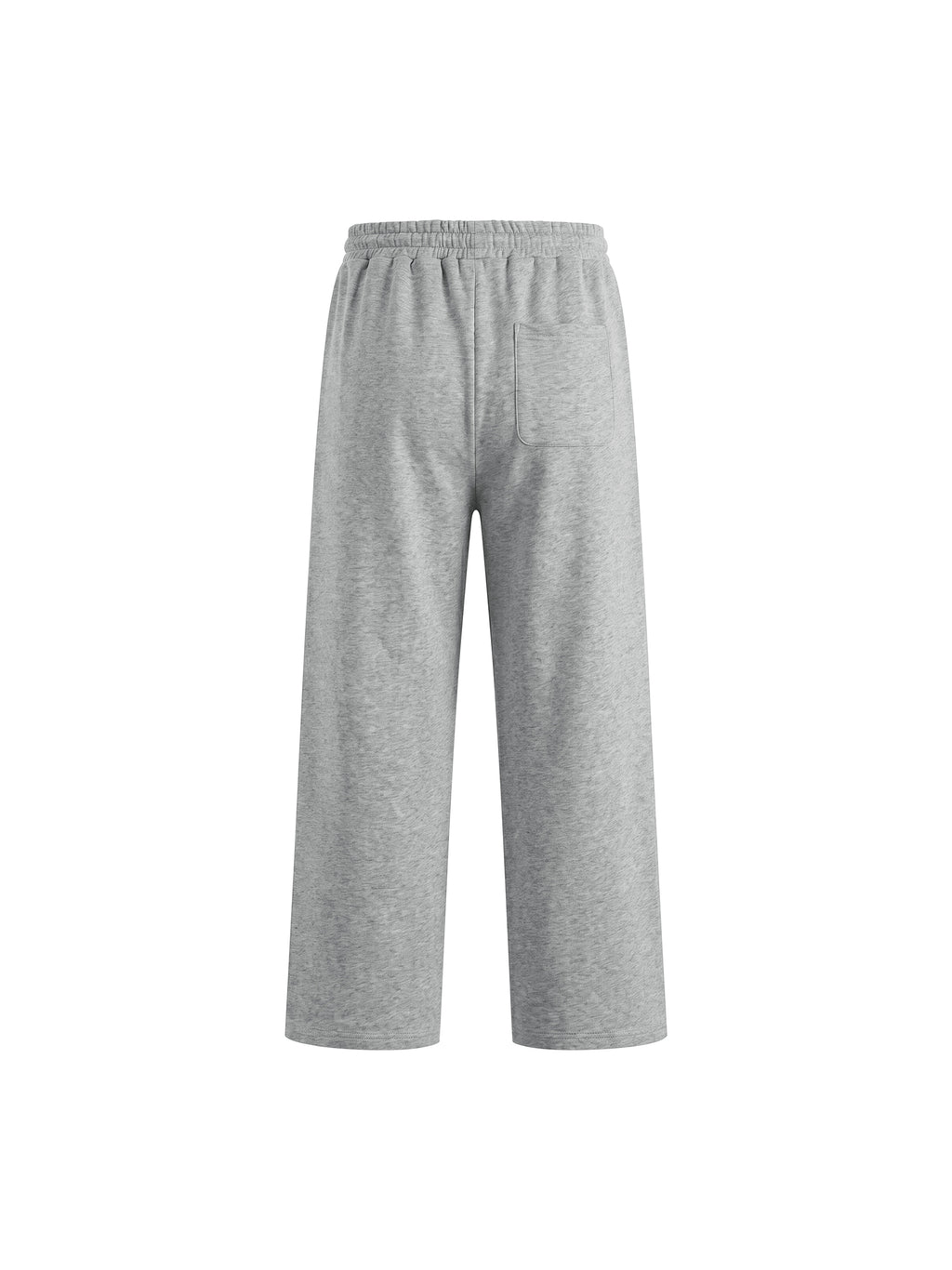 CLEMSEN Signature Heavyweight Joggers – product view 6