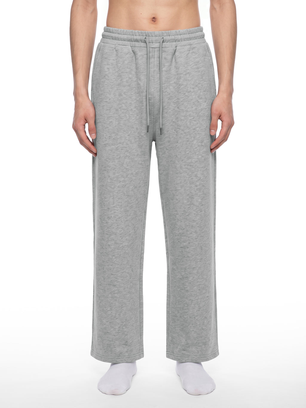 CLEMSEN Signature Heavyweight Joggers – product view 7
