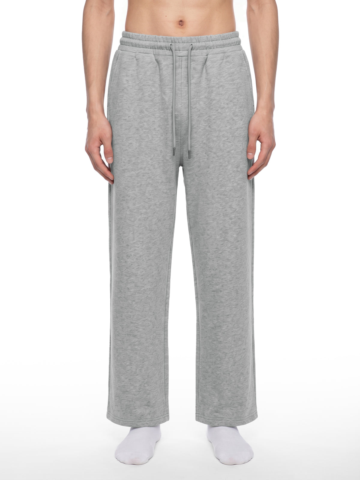 CLEMSEN Signature Heavyweight Joggers – product view 7