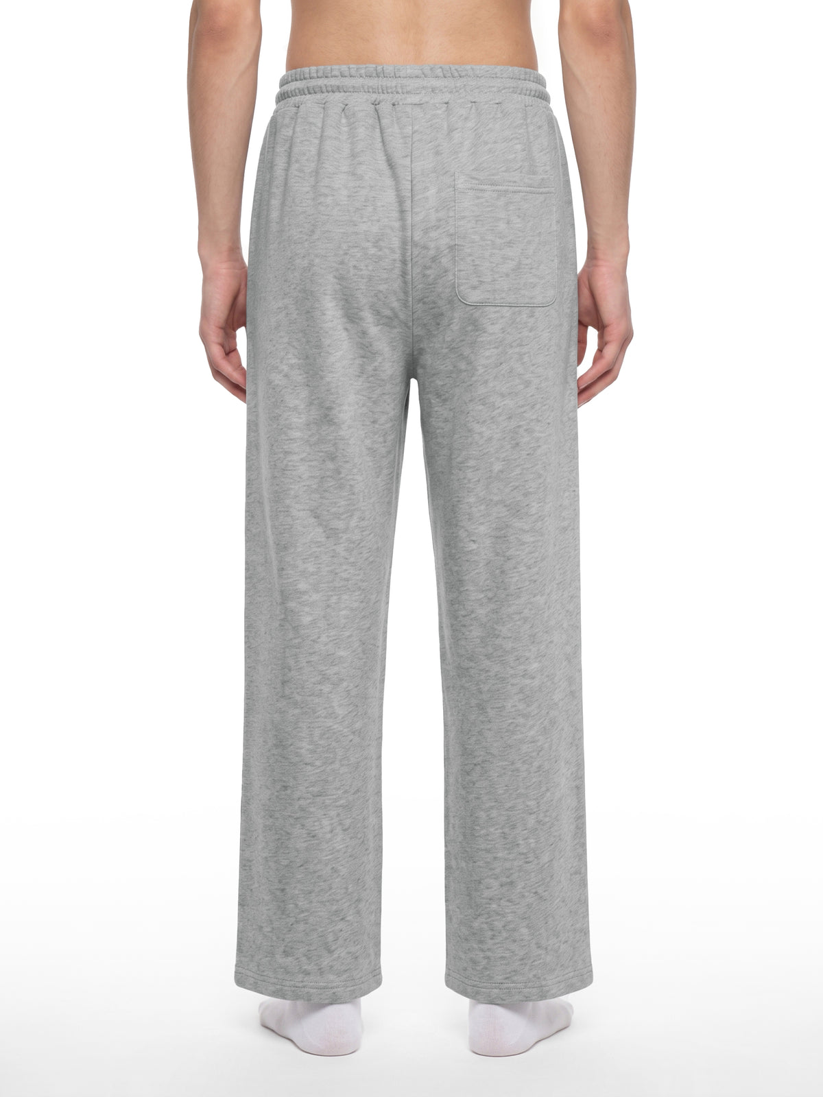 CLEMSEN Signature Heavyweight Joggers – product view 9