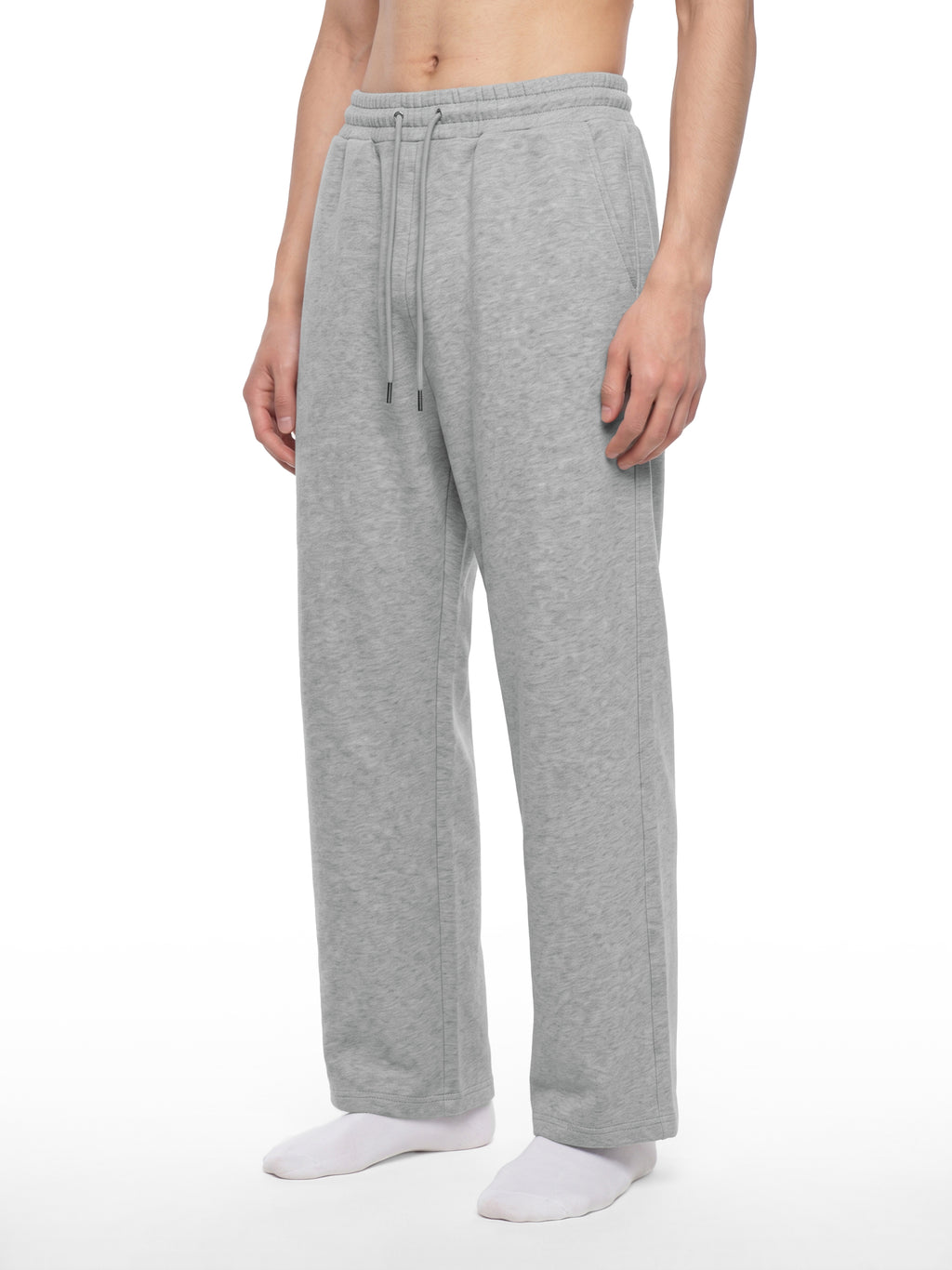 CLEMSEN Signature Heavyweight Joggers – product view 8