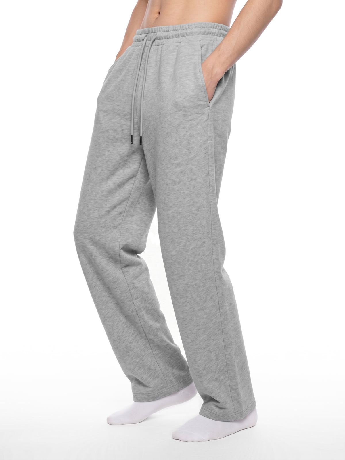 CLEMSEN Signature Heavyweight Joggers – product view 10