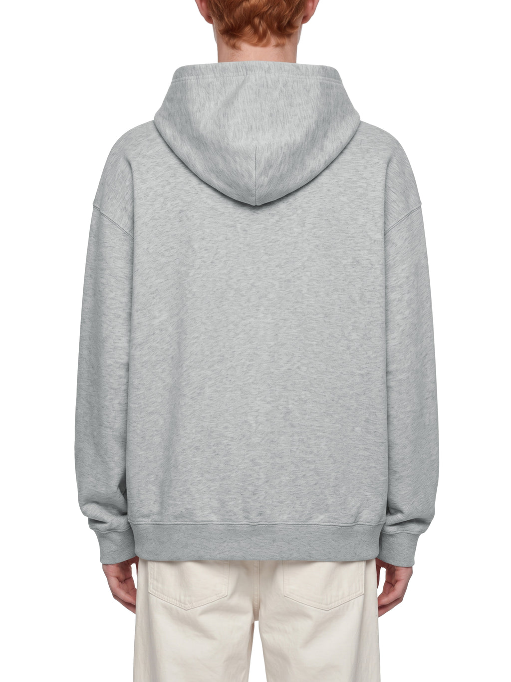 CLEMSEN Signature Heavyweight Hoodie – product view 8