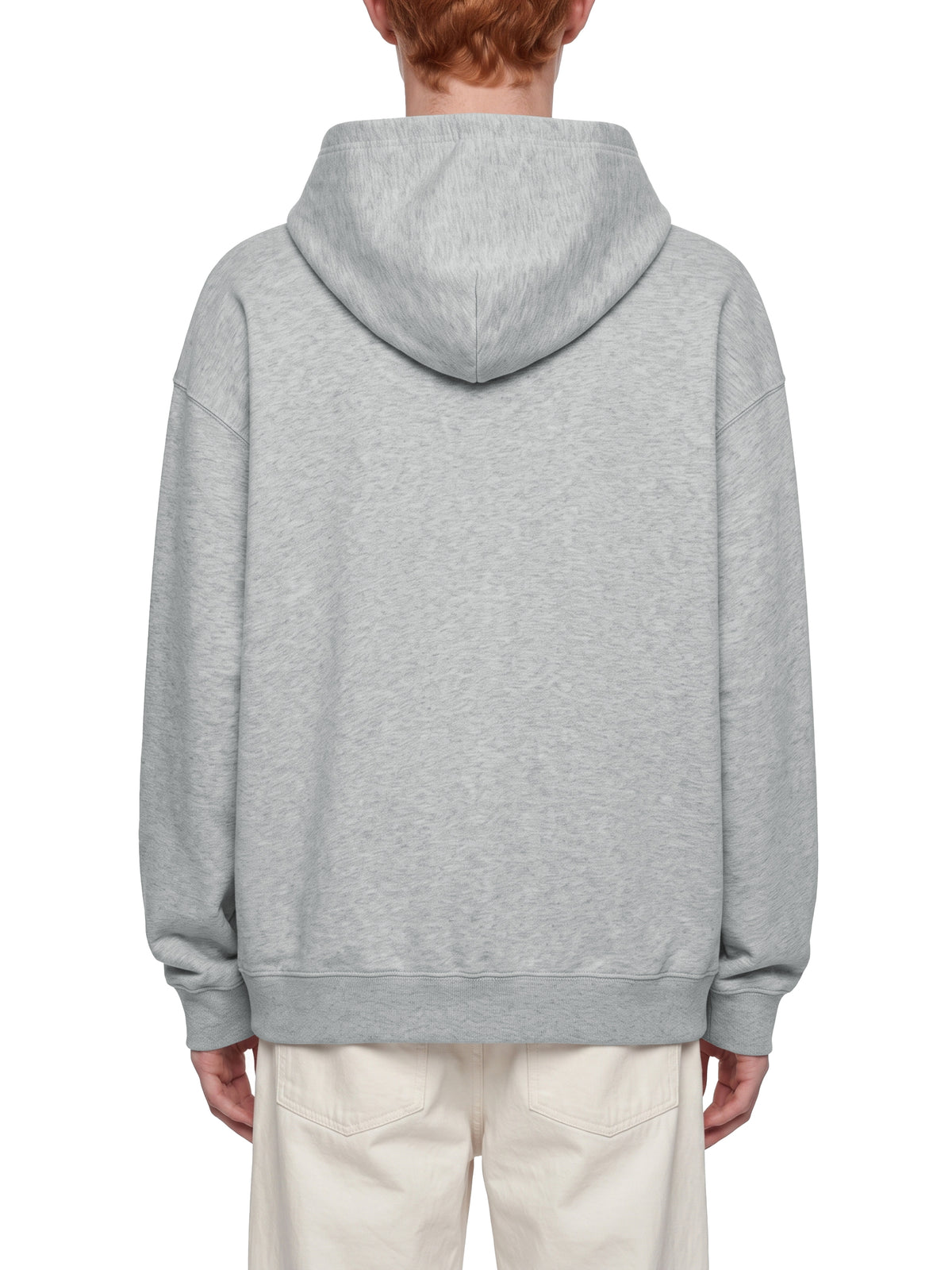 CLEMSEN Signature Heavyweight Hoodie – product view 8