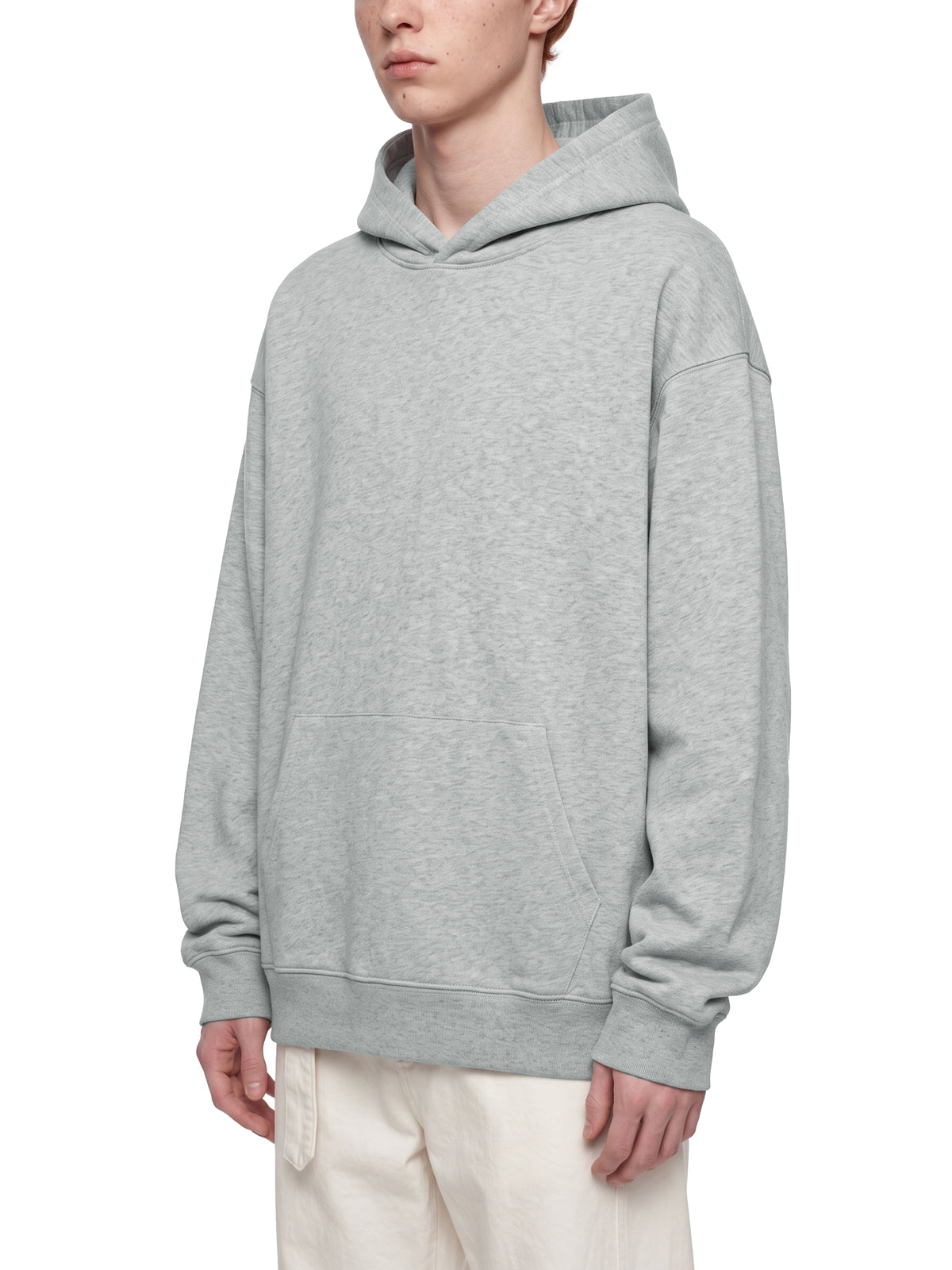 CLEMSEN Signature Heavyweight Hoodie – product view 7